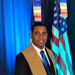 Lic. Abel Faria Ramírez